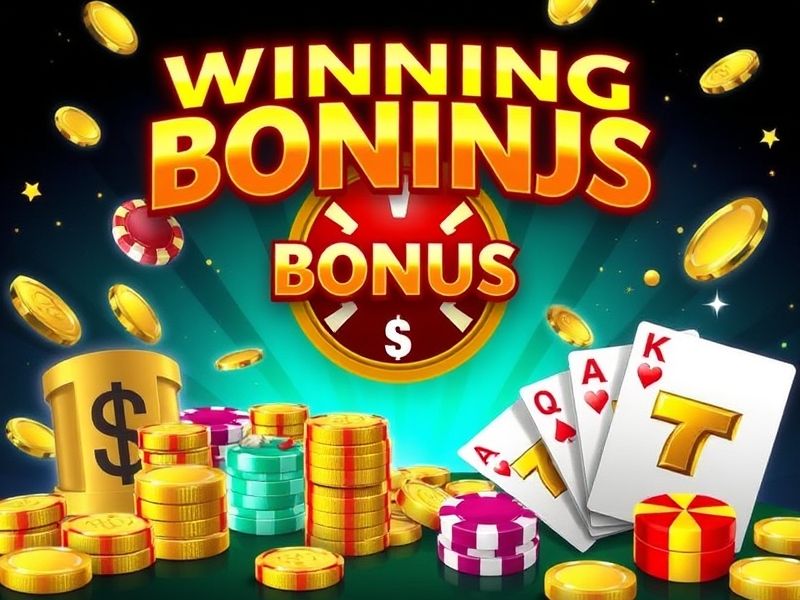 Discover expert strategies, proven tips, and hidden secrets to increase your chances of winning at casino games. Learn how to master slots, table games, and more.