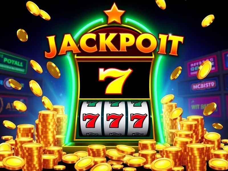 Discover expert strategies, proven tips, and hidden secrets to increase your chances of winning at casino games. Learn how to master slots, table games, and more.